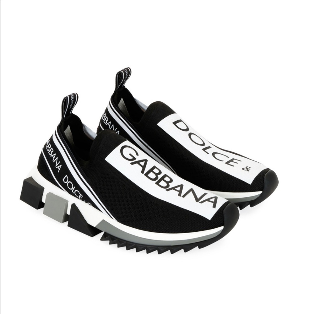 Dolce&Gabbana Shoe For Sale